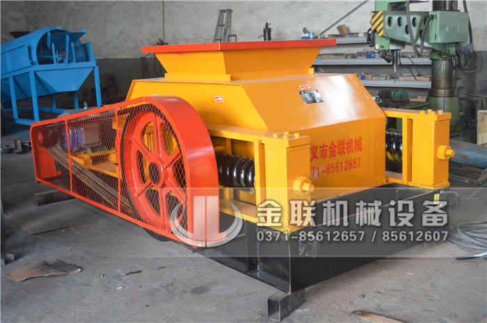 齒輥式破碎機 1 (107)