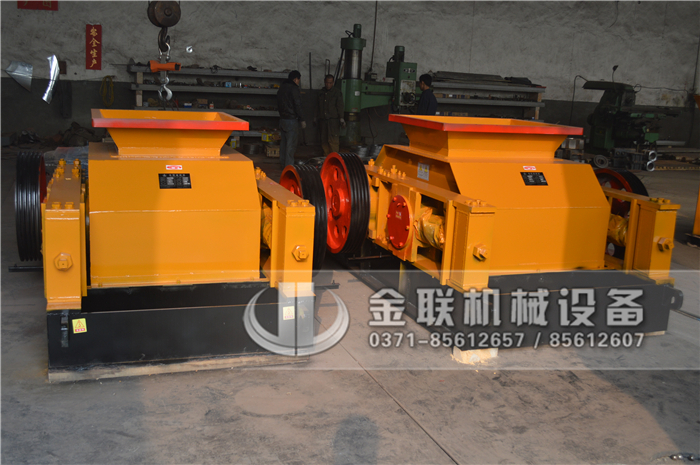 大型雙齒輥式破碎機價格是多少，生產能力怎么樣？