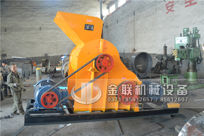 時(shí)產(chǎn)50噸煤矸石破碎機(jī)多少錢一臺(tái),有哪些型號(hào)推薦? 時(shí)產(chǎn)50噸煤矸石破碎機(jī)多少錢一臺(tái),有哪些型號(hào)推薦?