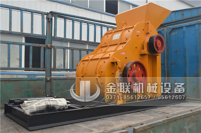 靠譜的大型煤泥粉碎機多少錢一臺，哪個廠家好？