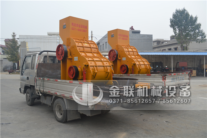 煤矸石破碎機的常用型號有哪些,購買一臺需要多少錢? 煤矸石破碎機的常用型號有哪些,購買一臺需要多少錢?