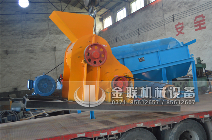 中型原煤粉碎機(jī)哪個廠家價格低,多少錢一臺? 中型原煤粉碎機(jī)哪個廠家價格低,多少錢一臺?