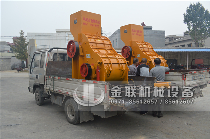 煤渣破碎機設備的市場報價是多少，哪個廠家價格優惠？