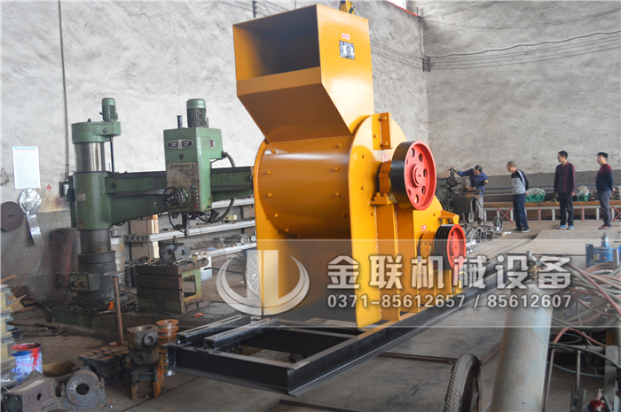 煤渣破碎機設備的市場報價是多少，哪個廠家價格優惠？