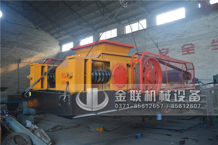 大型焦炭破碎機(jī)多少錢一臺，哪個(gè)廠家品質(zhì)好？