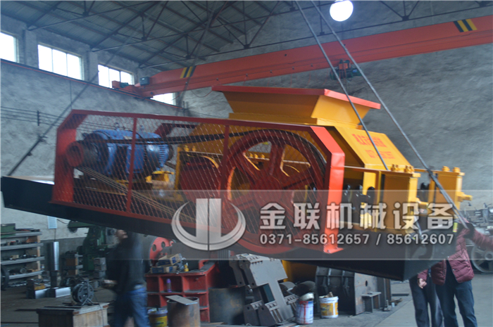 大型焦炭破碎機(jī)多少錢一臺，哪個(gè)廠家品質(zhì)好？