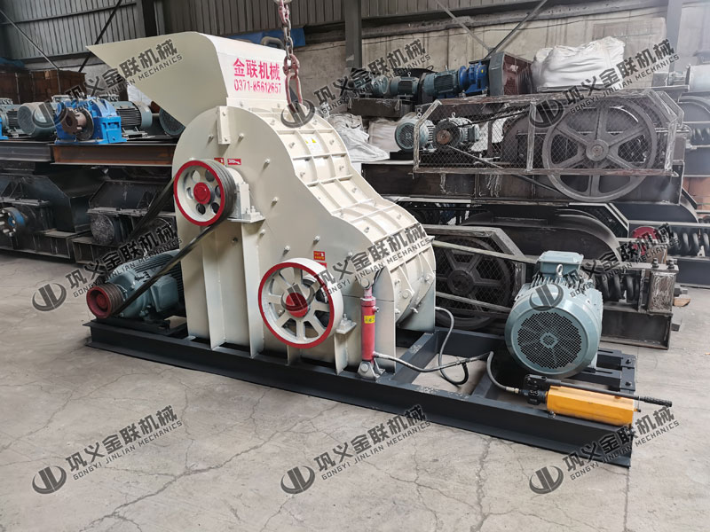 哪個廠家煤泥粉碎機質優價廉,型號選擇有哪些? 哪個廠家煤泥粉碎機質優價廉,型號選擇有哪些?