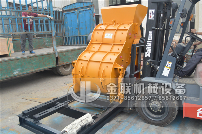 大型煤渣破碎機設備的型號有哪些,哪個廠家價格優惠? 大型煤渣破碎機設備的型號有哪些,哪個廠家價格優惠?