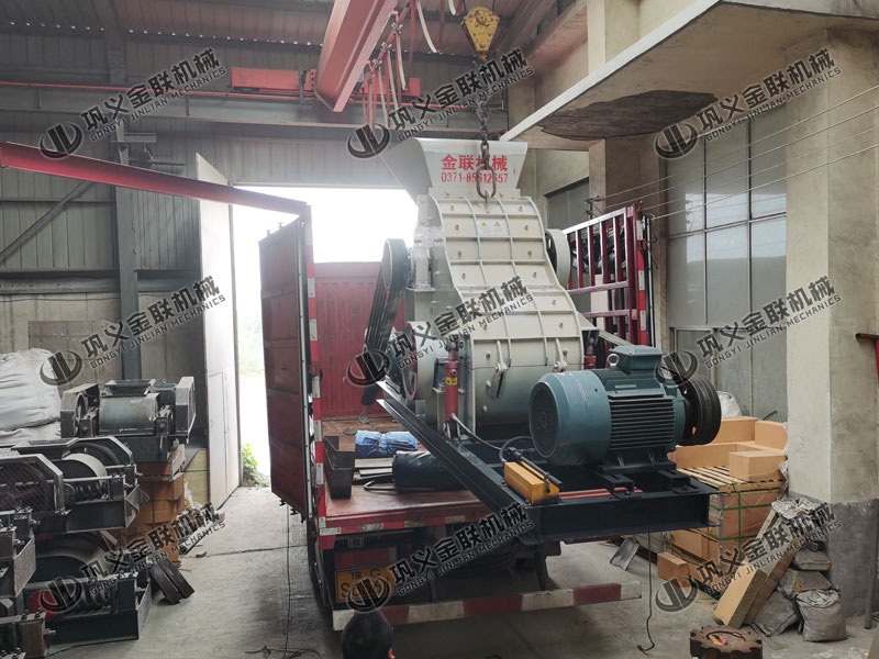 中型煤炭破碎機的價格是多少，是怎么來破碎煤炭的？