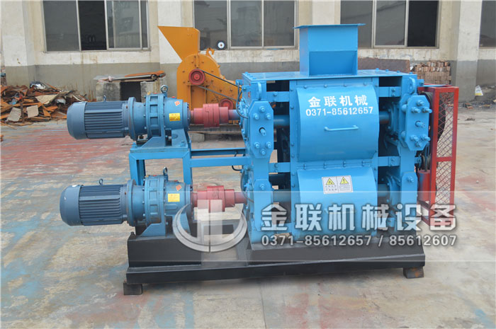 四齒輥破碎機(jī)有哪些優(yōu)勢(shì),適用于哪些行業(yè)? 四齒輥破碎機(jī)有哪些優(yōu)勢(shì),適用于哪些行業(yè)?