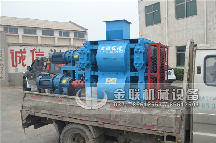 四齒輥式破碎機多久檢修一次,優勢是什么? 四齒輥式破碎機多久檢修一次,優勢是什么?