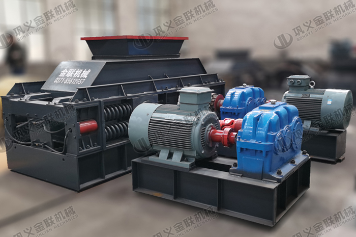 對(duì)輥式破碎機(jī)的工藝流程你了解嗎？