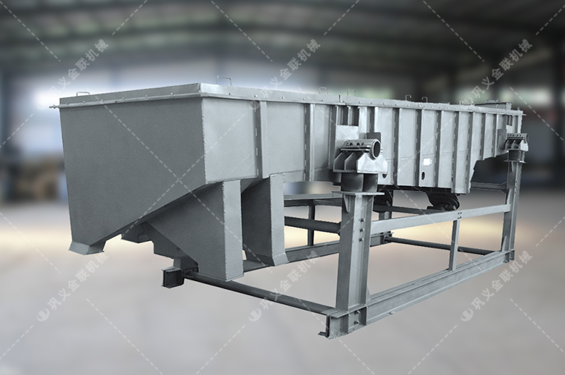 直線振動篩|直線振動篩分機|小型直線篩圖片/視頻/原理參數(shù) 直線振動篩|直線振動篩分機|小型直線篩圖片/視頻/原理參數(shù)