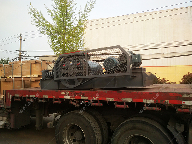 玻璃破碎用雙齒輥破碎機怎么樣？價格貴嗎？