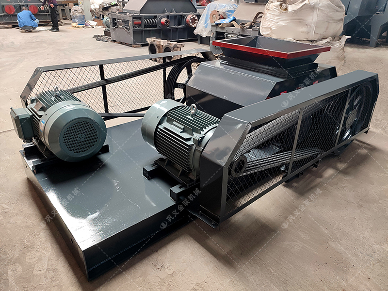 狼牙破碎機(jī)常見的故障有哪些？應(yīng)該怎樣維護(hù)？