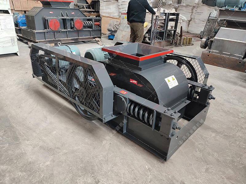 什么是齒輥式破碎機?如何提高生產效率? 什么是齒輥式破碎機?如何提高生產效率?