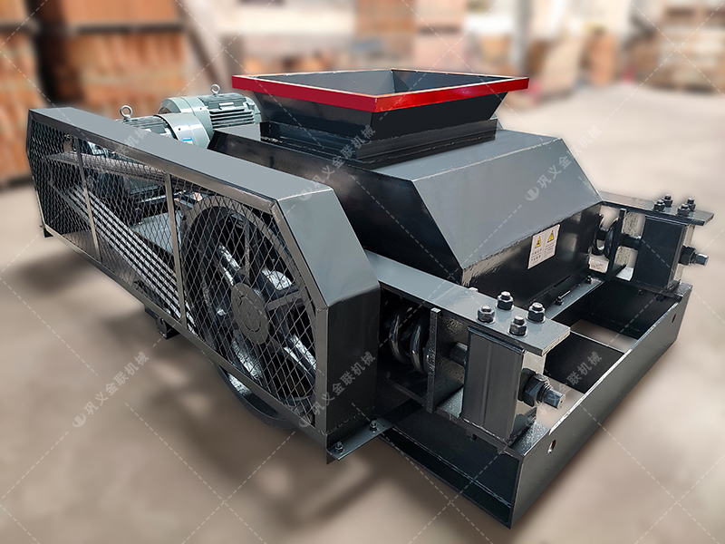 煤炭雙齒輥破碎機能破碎陶瓷嗎?每小時產量多大? 煤炭雙齒輥破碎機能破碎陶瓷嗎?每小時產量多大?