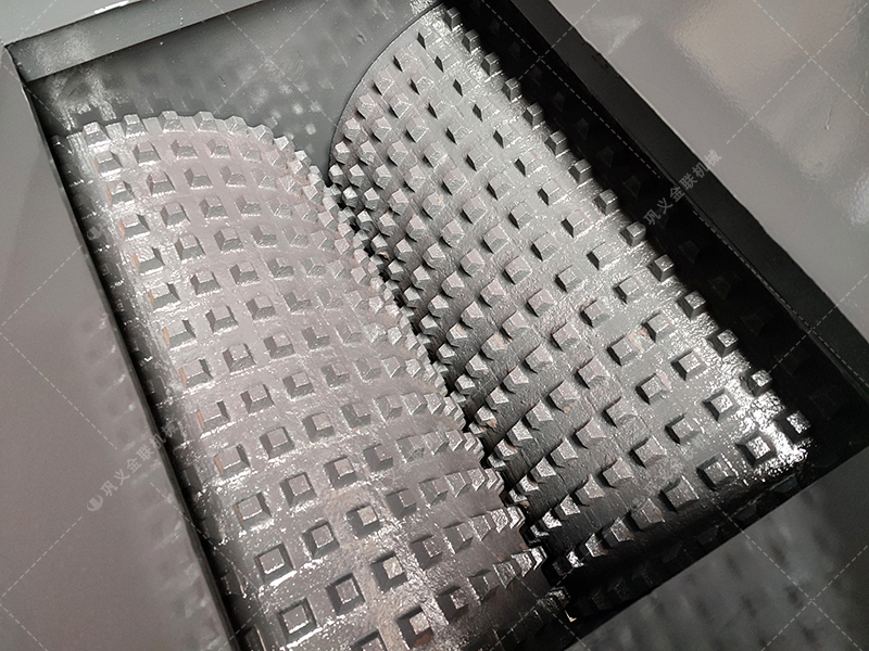 煤炭雙齒輥破碎機能破碎陶瓷嗎?每小時產量多大? 煤炭雙齒輥破碎機能破碎陶瓷嗎?每小時產量多大?