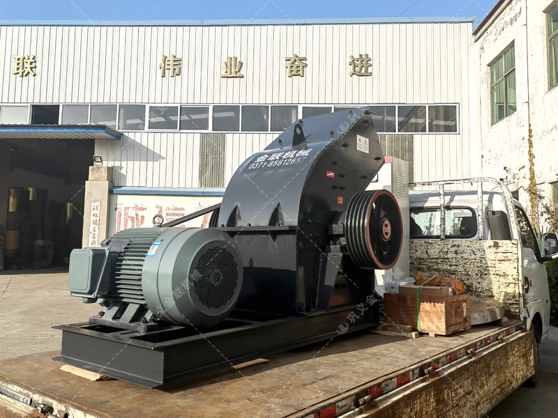 錘式破碎機和對輥破碎機區(qū)別在哪?如何進行選擇? 錘式破碎機和對輥破碎機區(qū)別在哪?如何進行選擇?