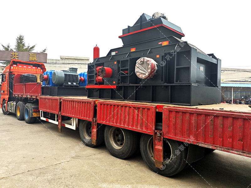 液壓對輥制砂機在公路建設中相比其他設備有何獨特優(yōu)勢? 液壓對輥制砂機在公路建設中相比其他設備有何獨特優(yōu)勢?